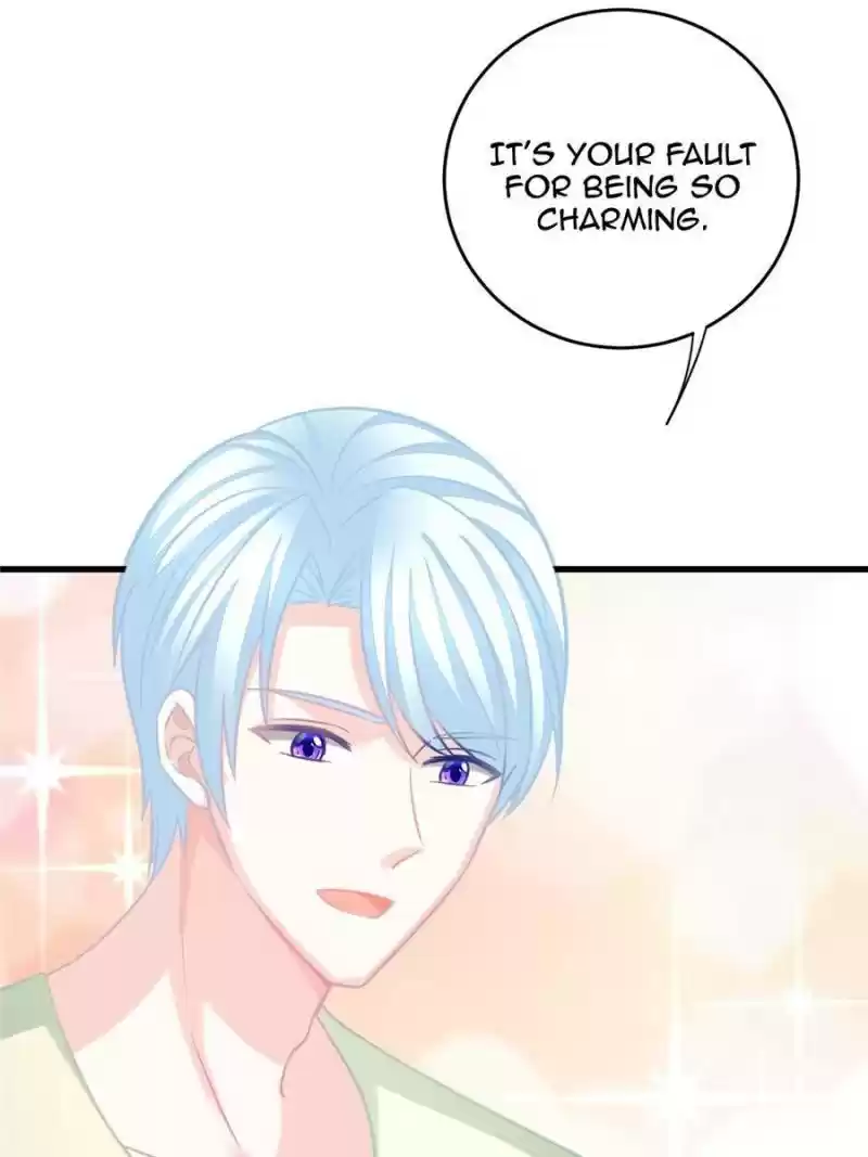 The Icy Chairman’S Cute Little Wife Chapter 130