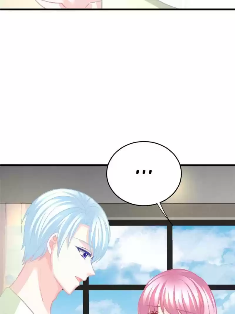 The Icy Chairman’S Cute Little Wife Chapter 130