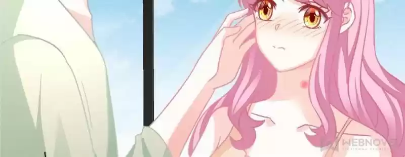 The Icy Chairman’S Cute Little Wife Chapter 130