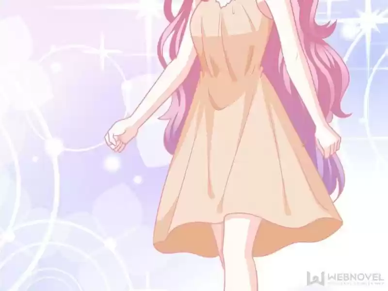 The Icy Chairman’S Cute Little Wife Chapter 130