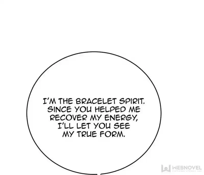 The Icy Chairman’S Cute Little Wife Chapter 130