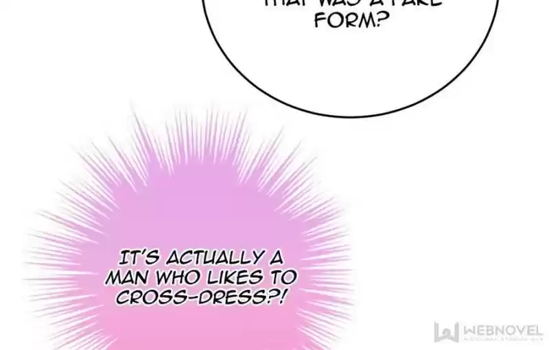 The Icy Chairman’S Cute Little Wife Chapter 130