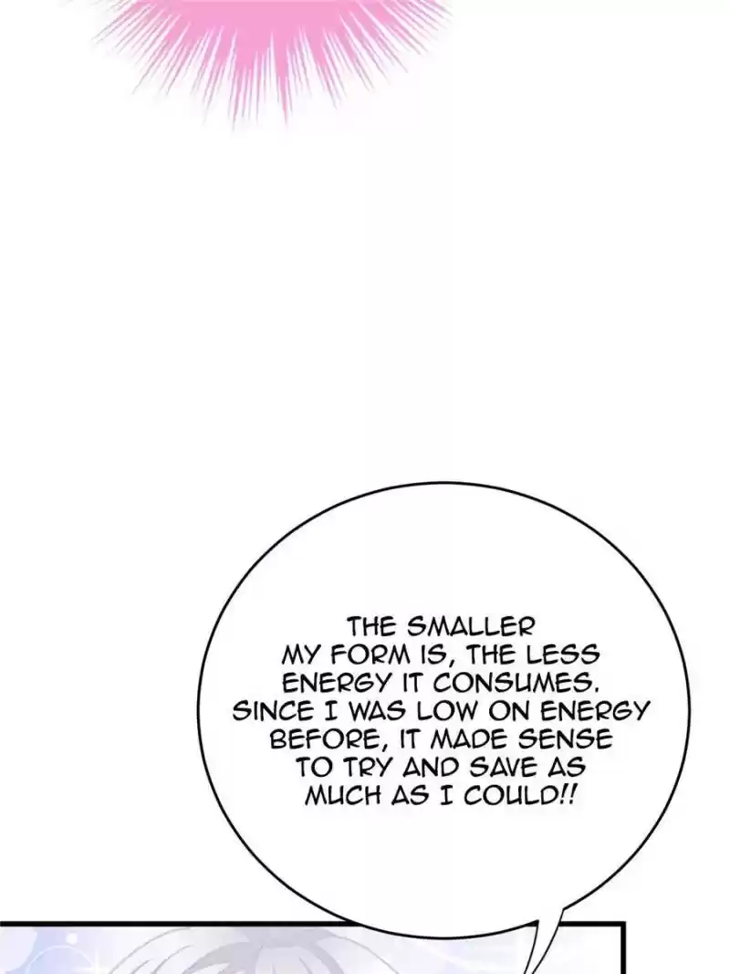 The Icy Chairman’S Cute Little Wife Chapter 130