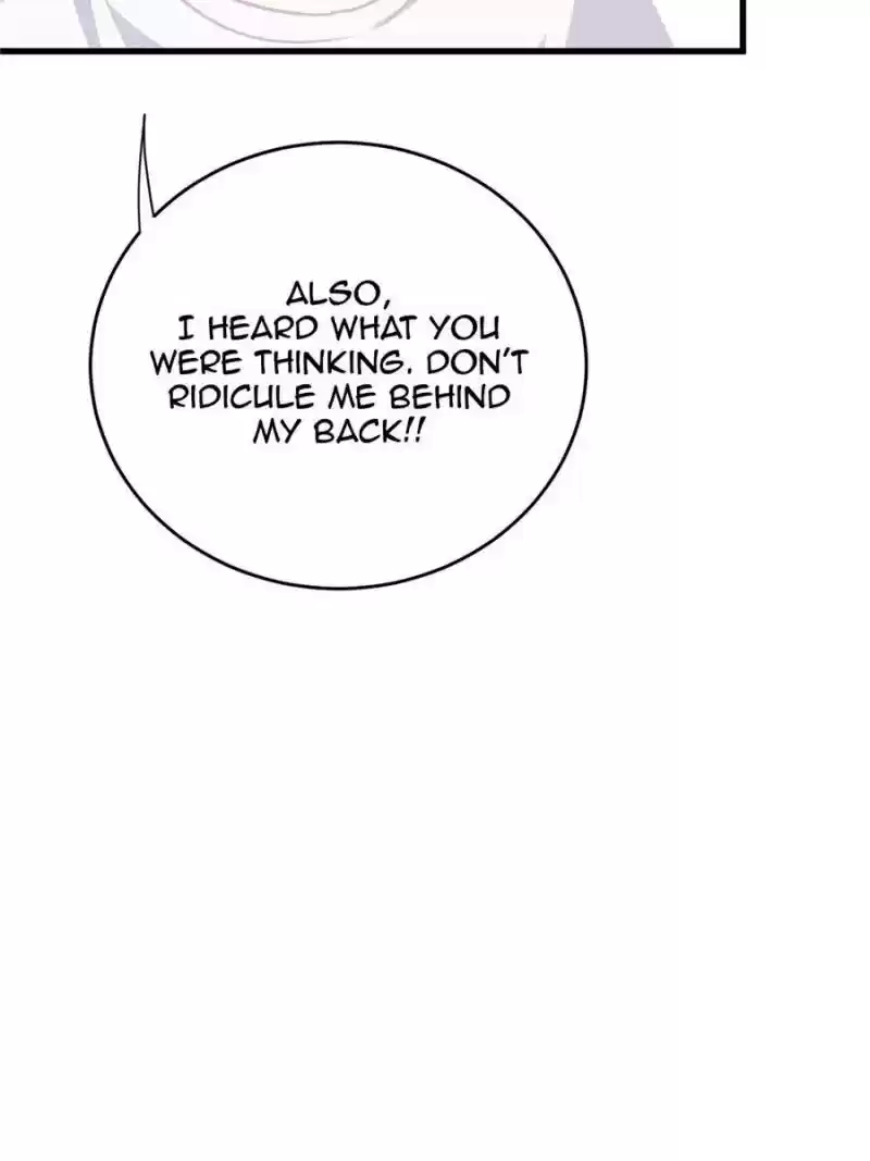 The Icy Chairman’S Cute Little Wife Chapter 130