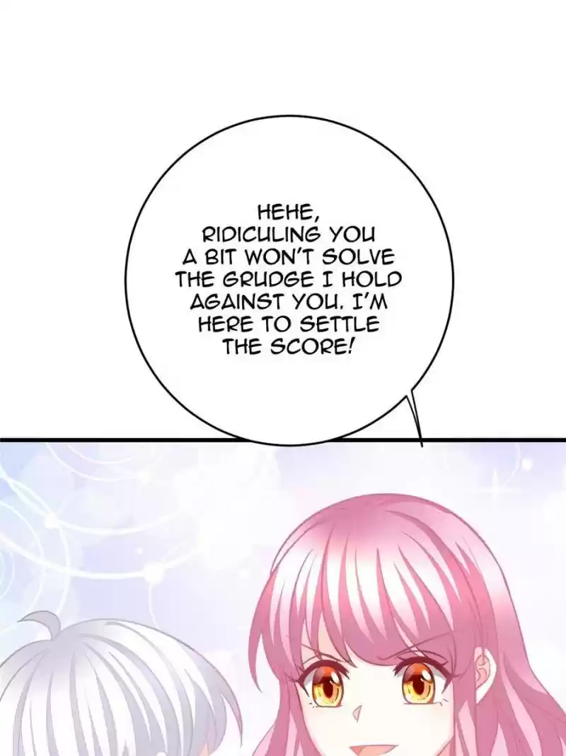 The Icy Chairman’S Cute Little Wife Chapter 130