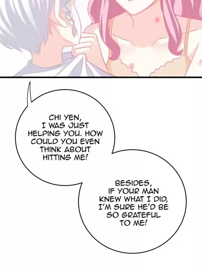 The Icy Chairman’S Cute Little Wife Chapter 130
