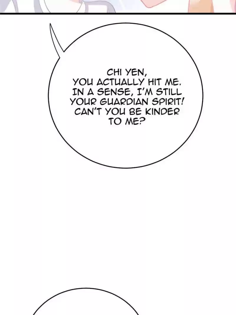 The Icy Chairman’S Cute Little Wife Chapter 130