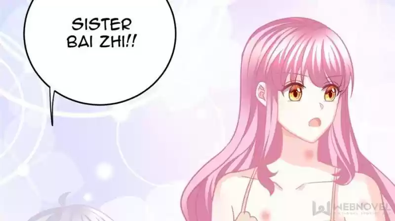The Icy Chairman’S Cute Little Wife Chapter 130