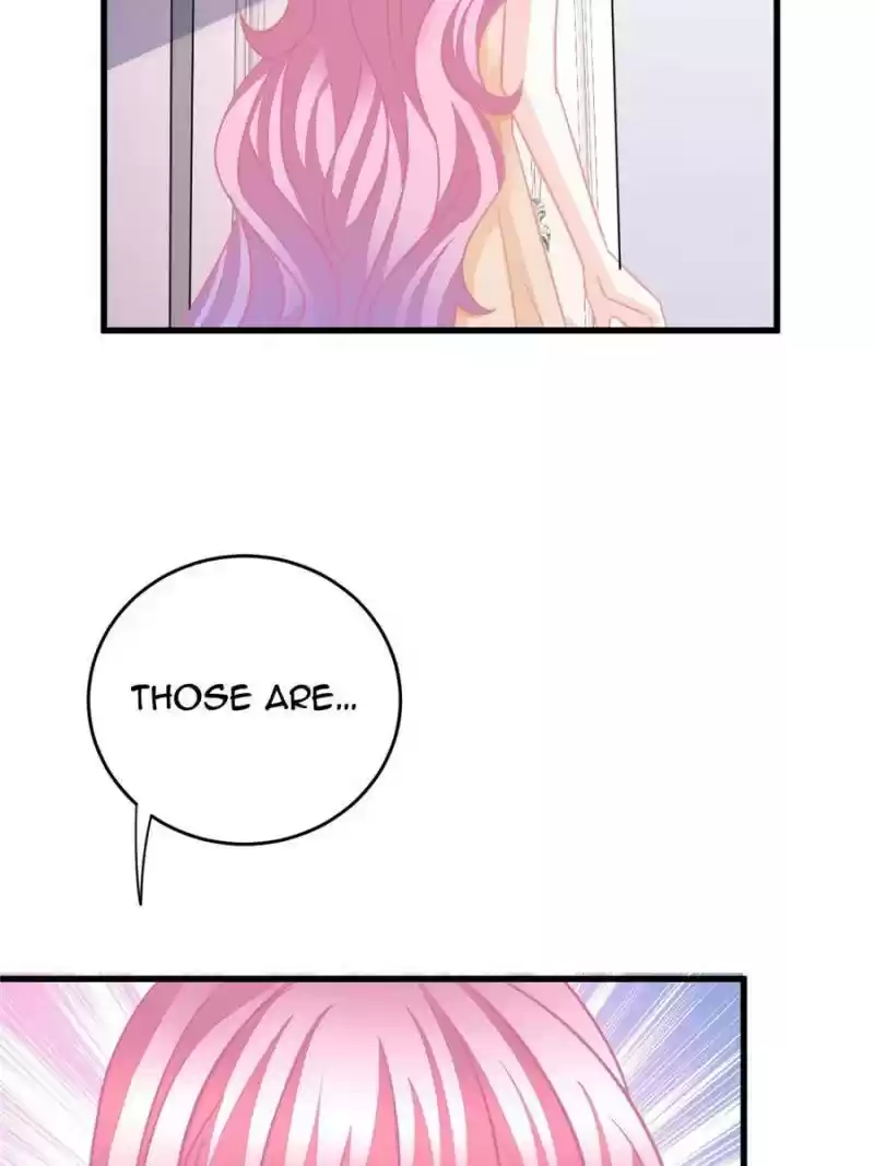 The Icy Chairman’S Cute Little Wife Chapter 130