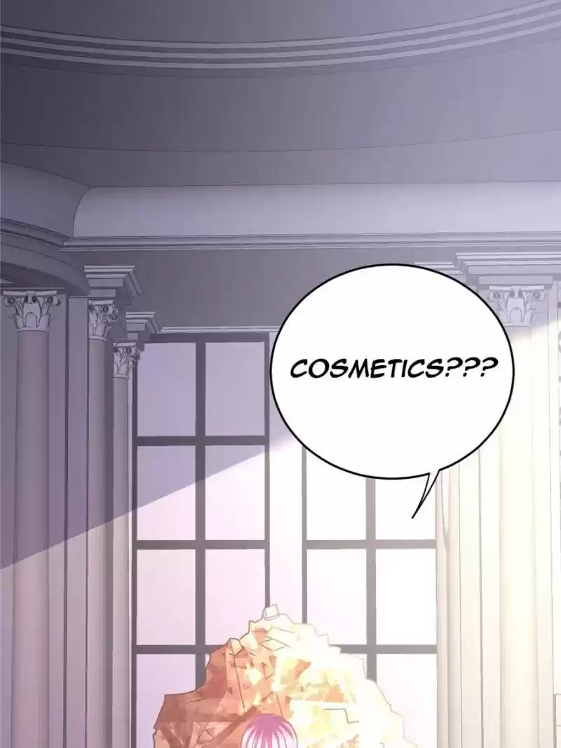 The Icy Chairman’S Cute Little Wife Chapter 130