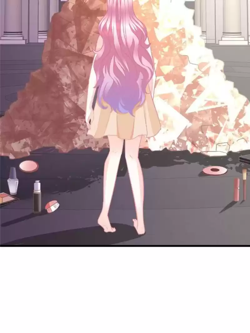 The Icy Chairman’S Cute Little Wife Chapter 130