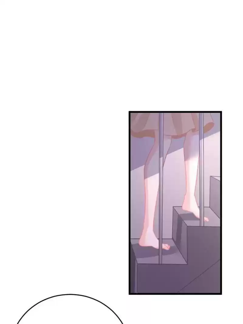 The Icy Chairman’S Cute Little Wife Chapter 131