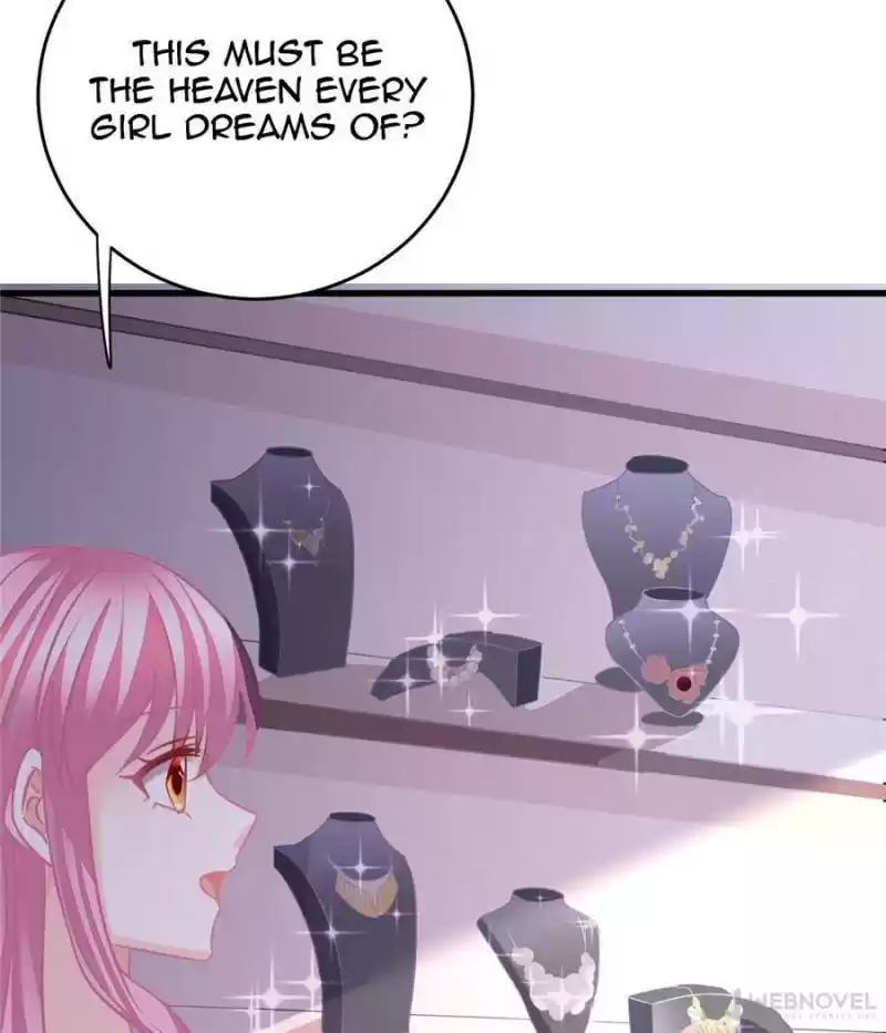 The Icy Chairman’S Cute Little Wife Chapter 131