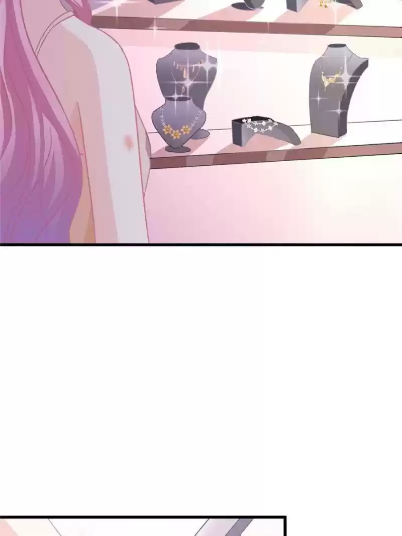 The Icy Chairman’S Cute Little Wife Chapter 131