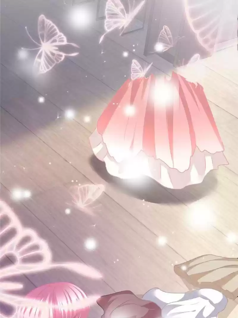 The Icy Chairman’S Cute Little Wife Chapter 131