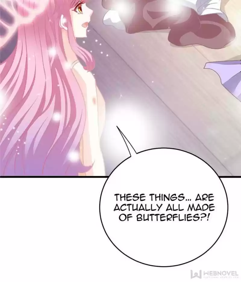 The Icy Chairman’S Cute Little Wife Chapter 131