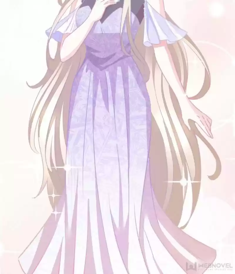 The Icy Chairman’S Cute Little Wife Chapter 131