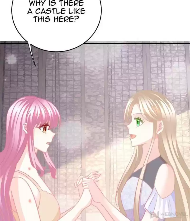 The Icy Chairman’S Cute Little Wife Chapter 131