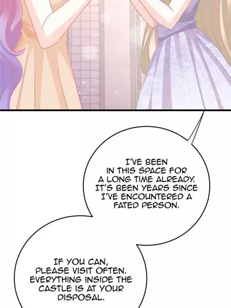 The Icy Chairman’S Cute Little Wife Chapter 131