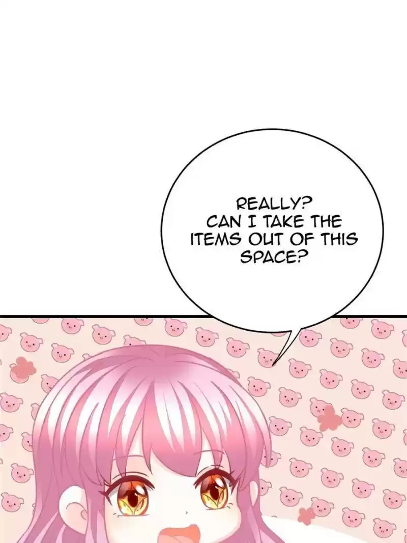 The Icy Chairman’S Cute Little Wife Chapter 131