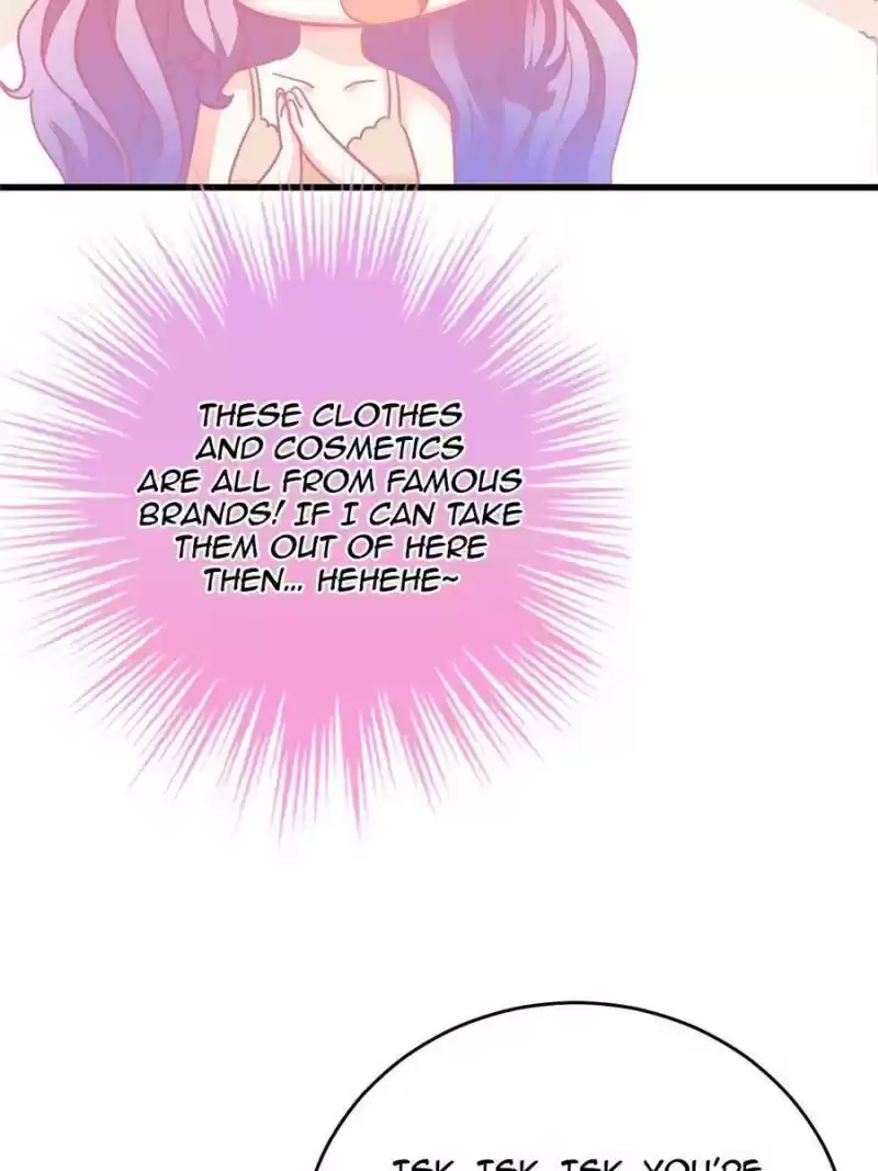 The Icy Chairman’S Cute Little Wife Chapter 131