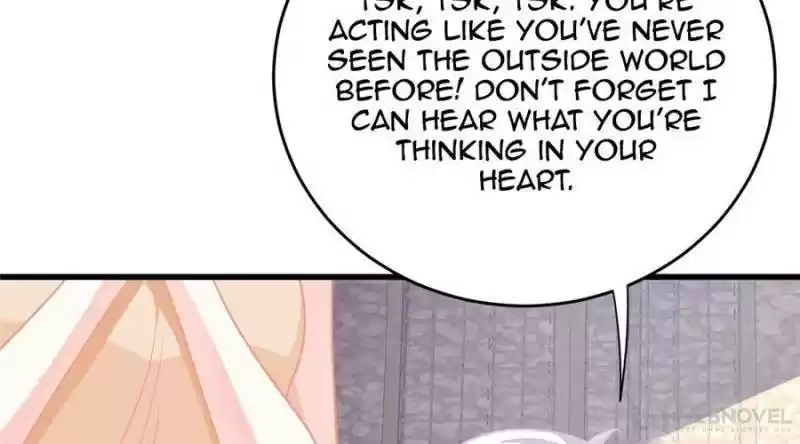 The Icy Chairman’S Cute Little Wife Chapter 131