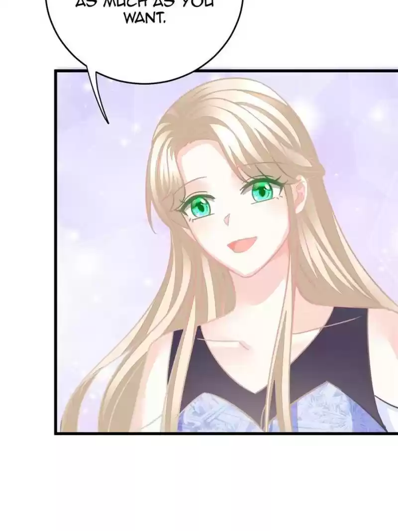 The Icy Chairman’S Cute Little Wife Chapter 131