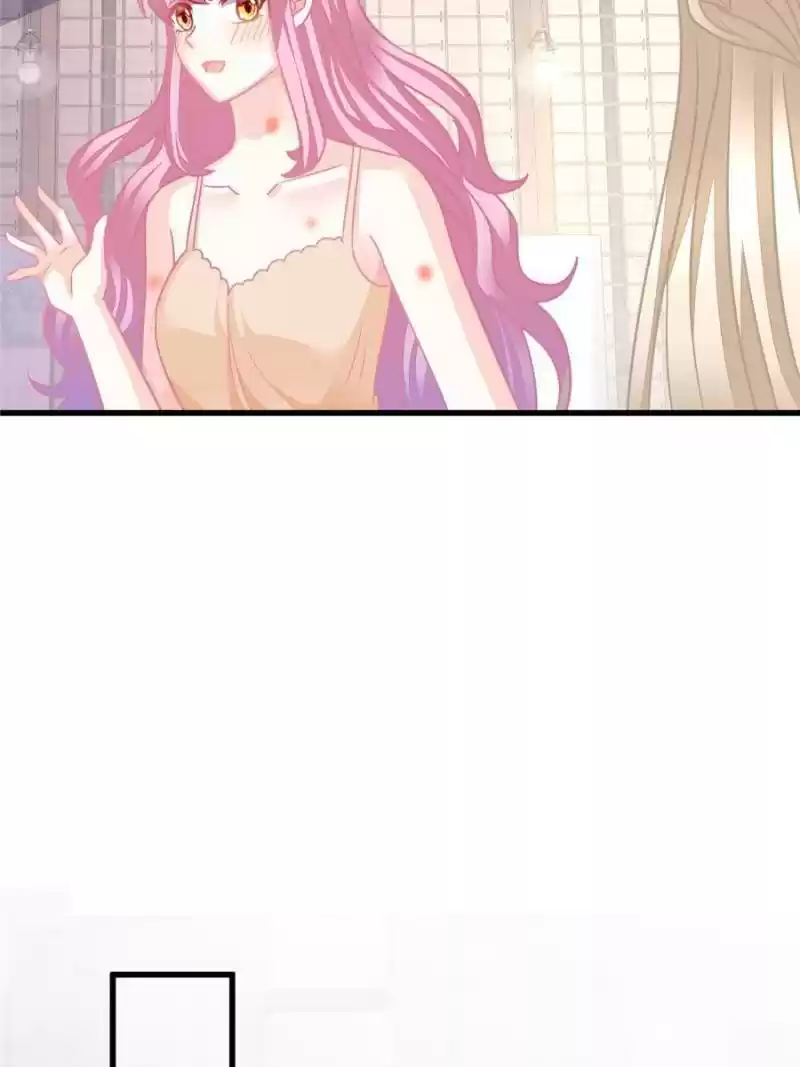 The Icy Chairman’S Cute Little Wife Chapter 131