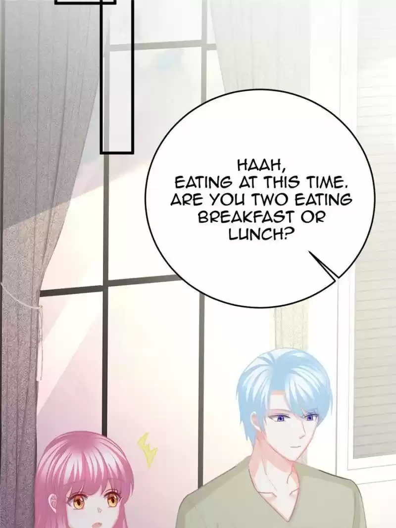 The Icy Chairman’S Cute Little Wife Chapter 131