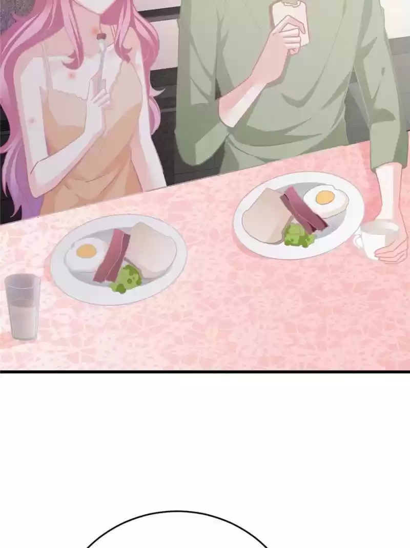 The Icy Chairman’S Cute Little Wife Chapter 131