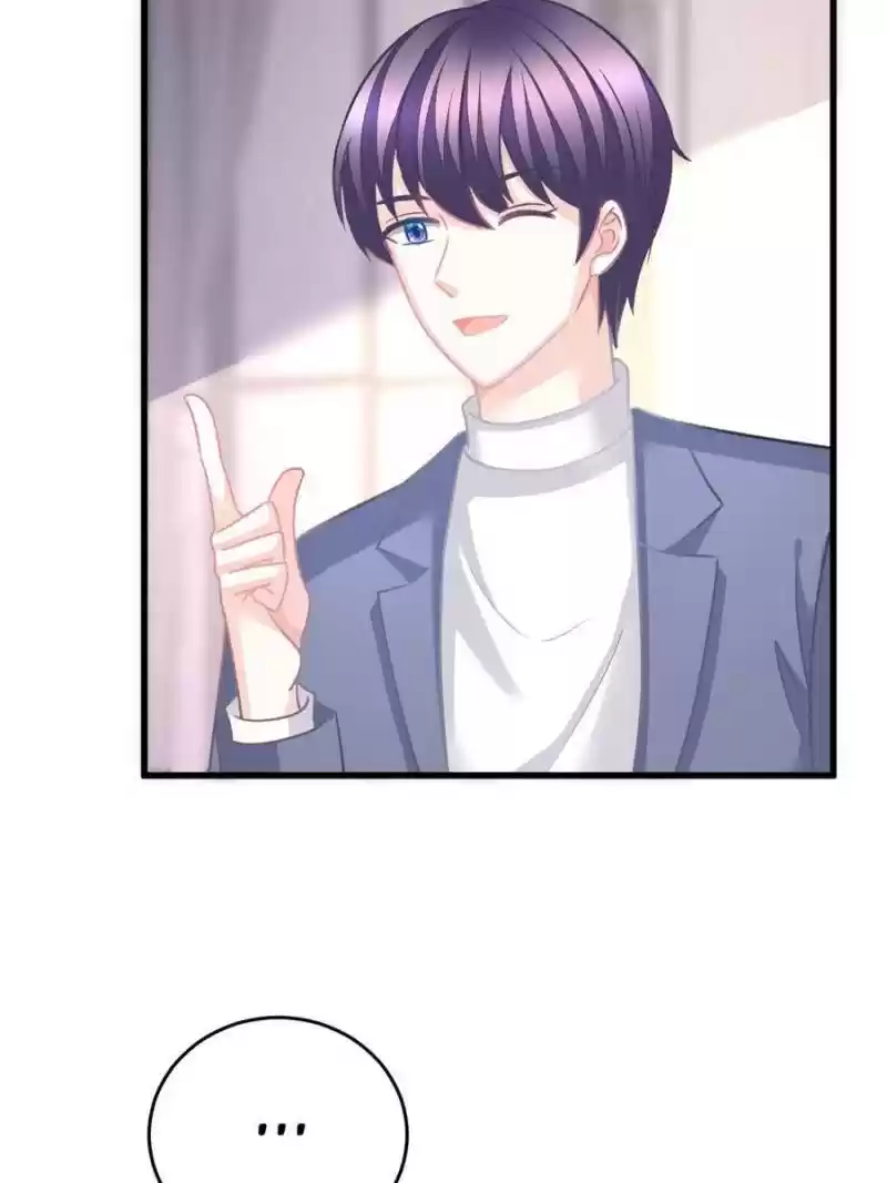 The Icy Chairman’S Cute Little Wife Chapter 131