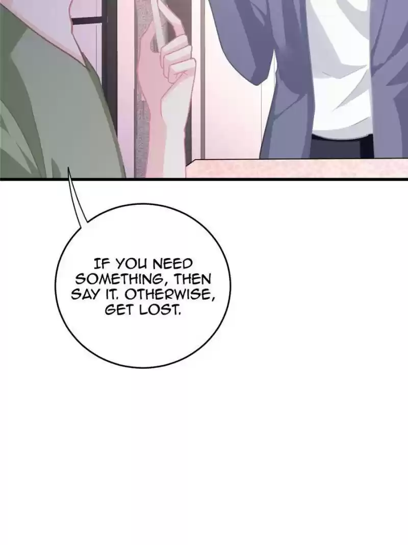 The Icy Chairman’S Cute Little Wife Chapter 131