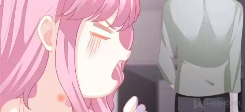 The Icy Chairman’S Cute Little Wife Chapter 131