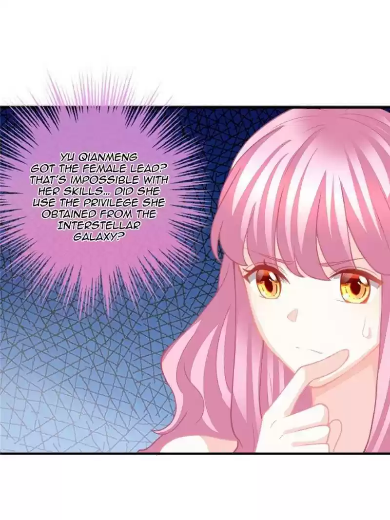 The Icy Chairman’S Cute Little Wife Chapter 131