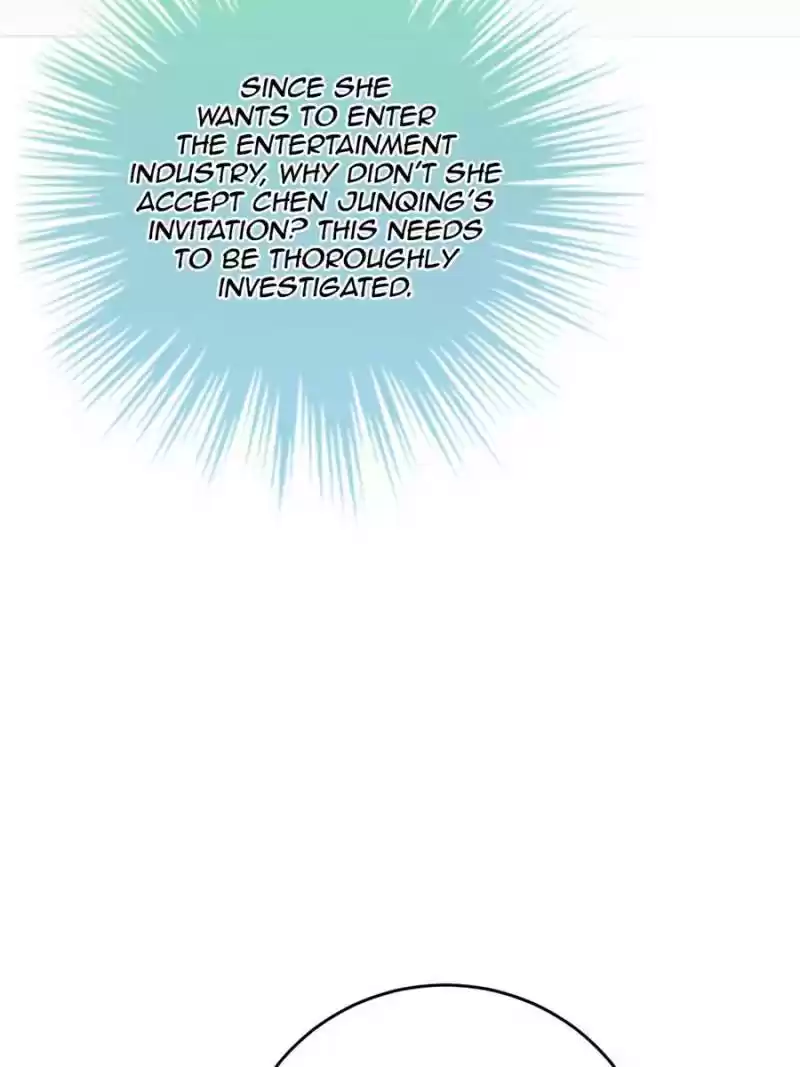 The Icy Chairman’S Cute Little Wife Chapter 132