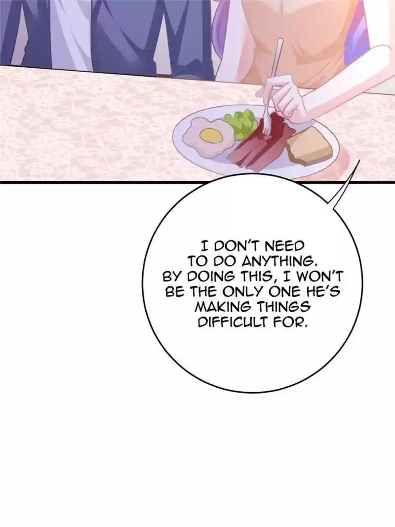 The Icy Chairman’S Cute Little Wife Chapter 132