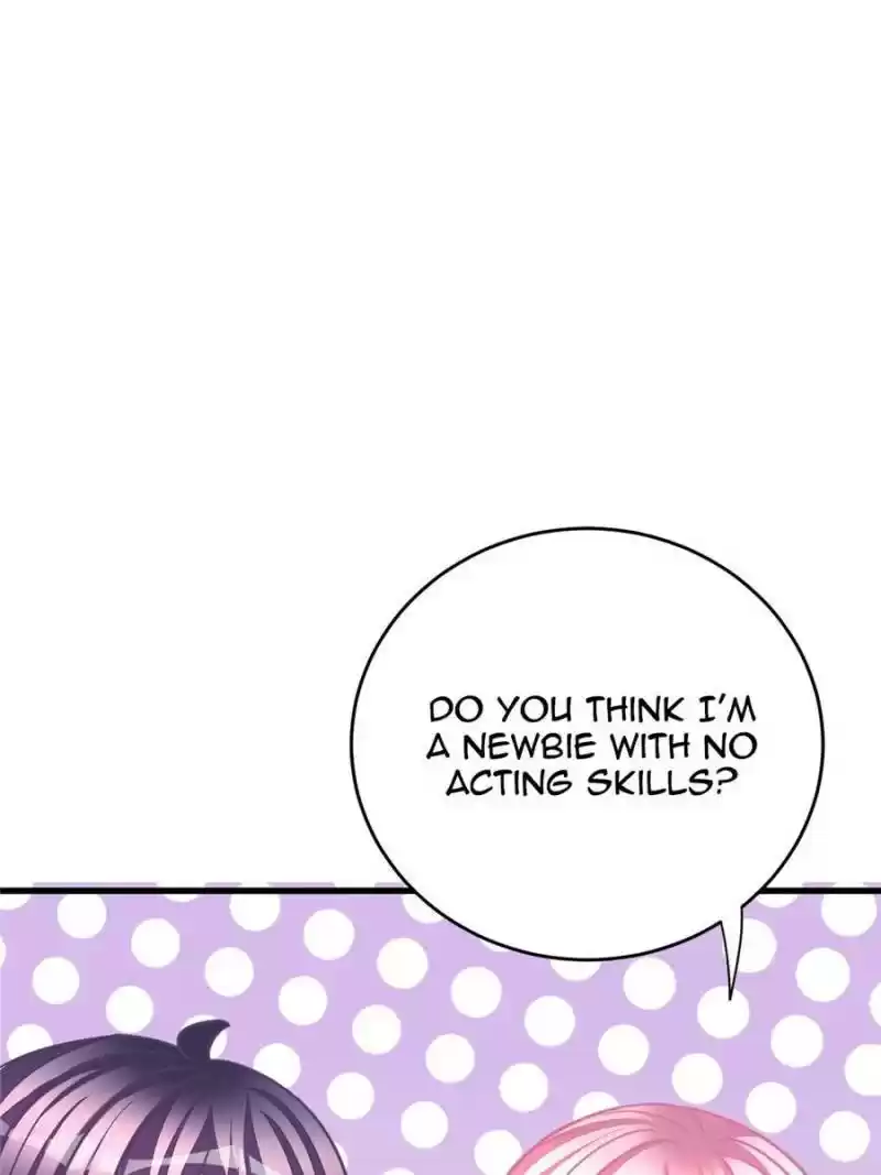 The Icy Chairman’S Cute Little Wife Chapter 132