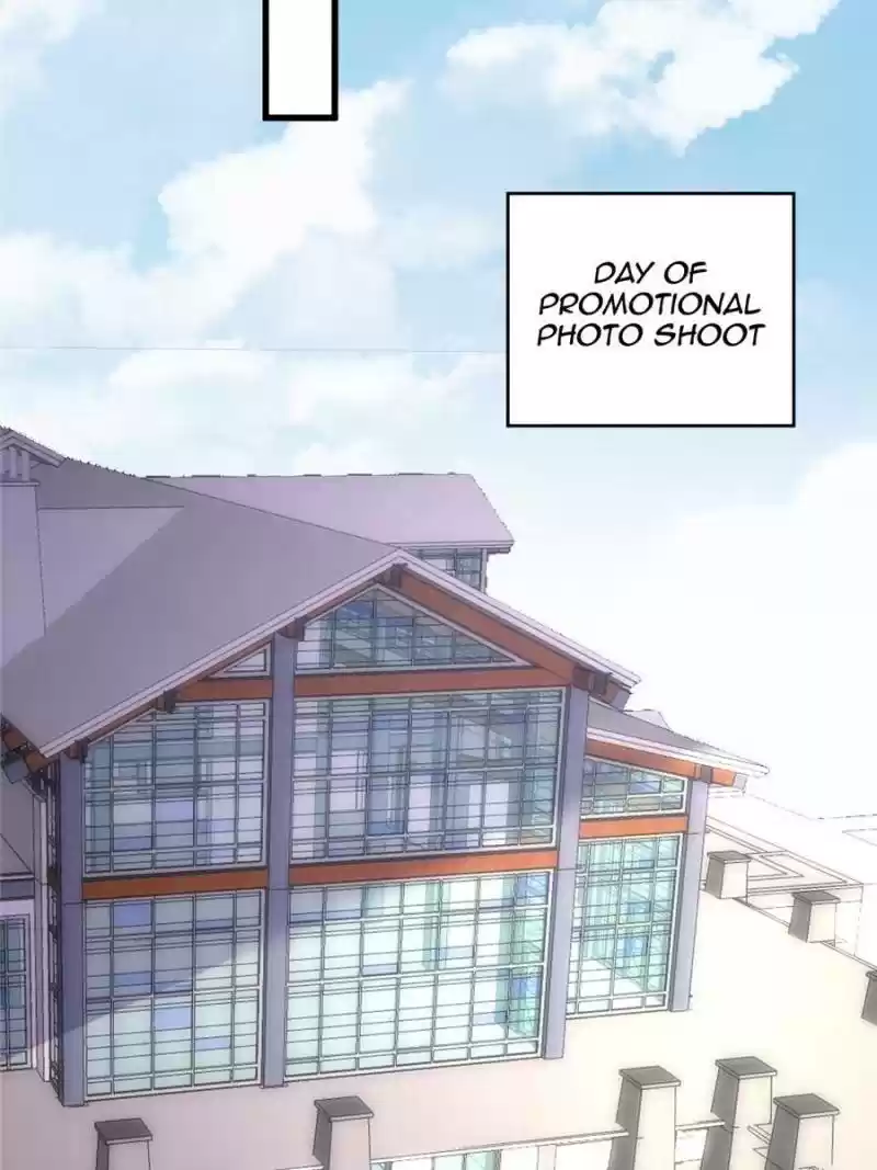 The Icy Chairman’S Cute Little Wife Chapter 132