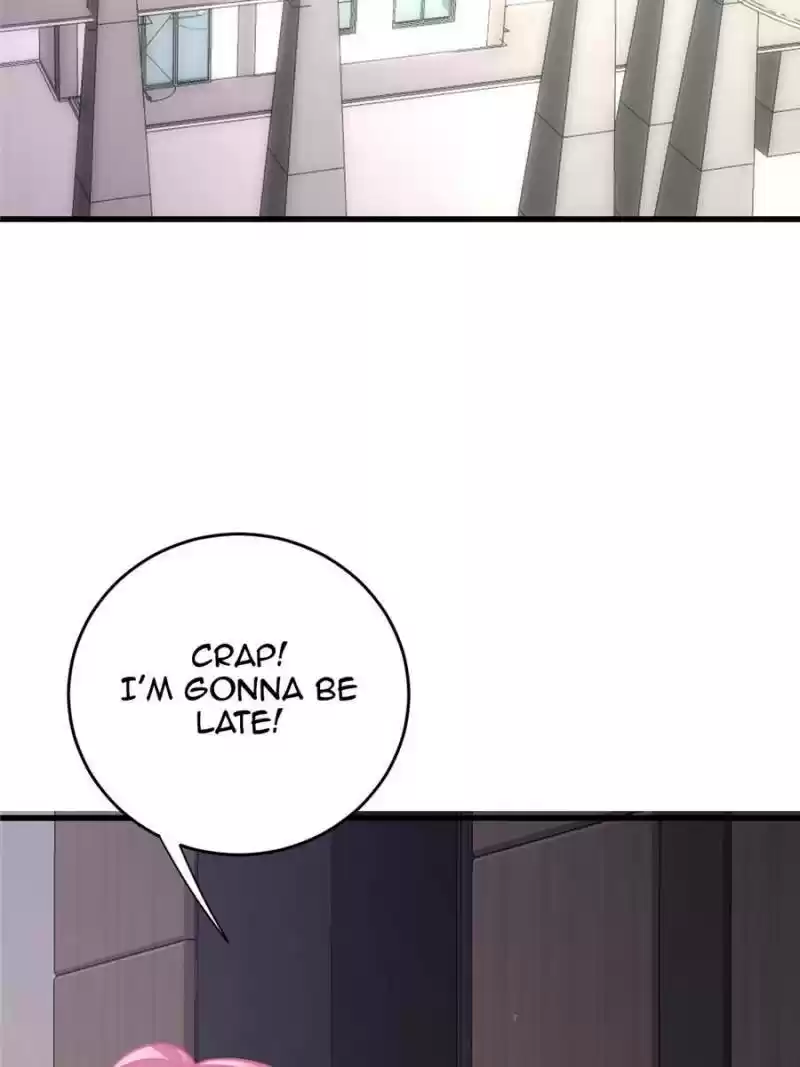 The Icy Chairman’S Cute Little Wife Chapter 132