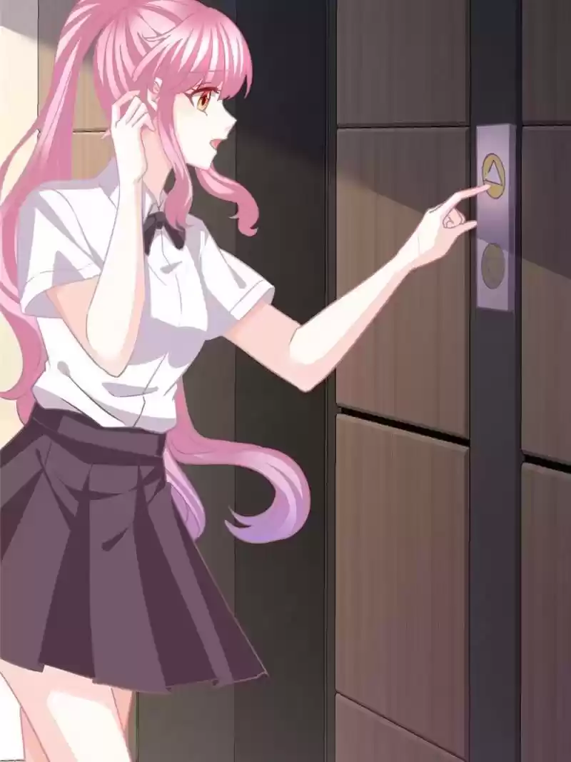 The Icy Chairman’S Cute Little Wife Chapter 132