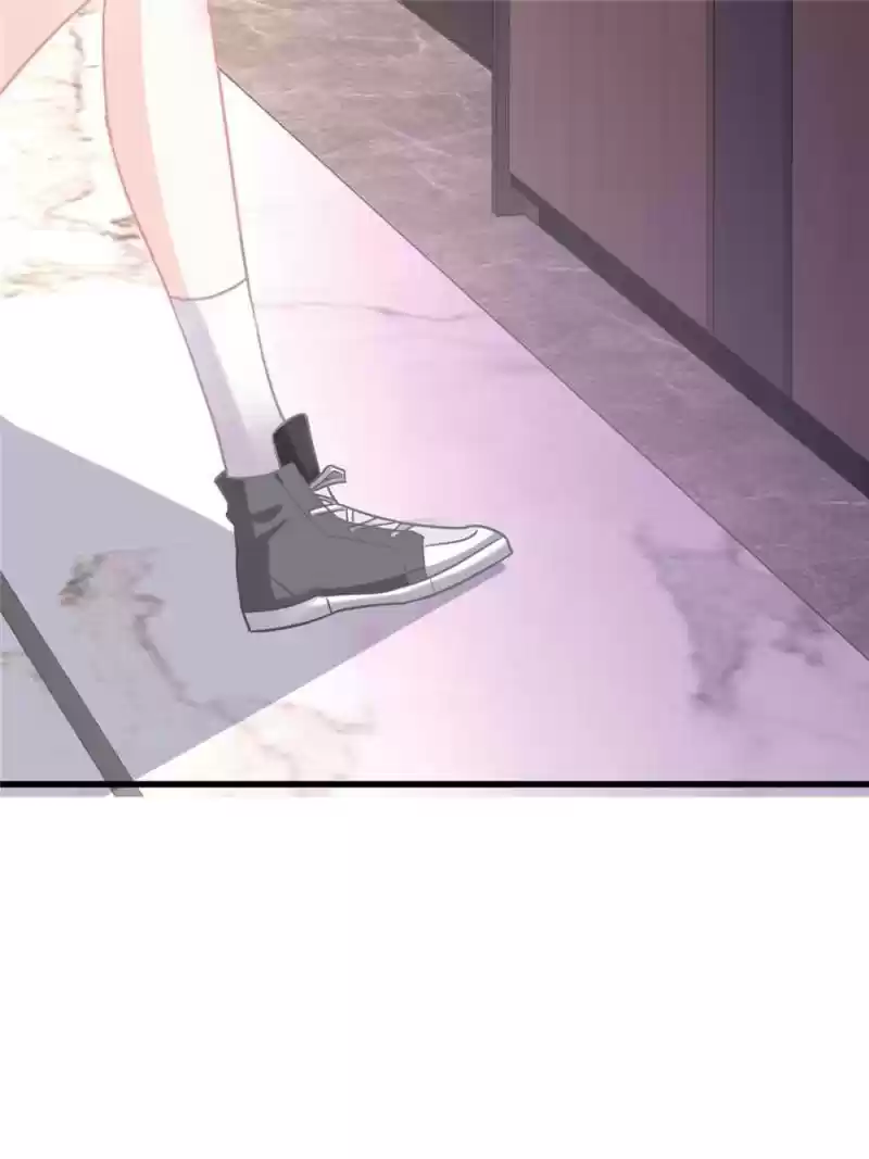 The Icy Chairman’S Cute Little Wife Chapter 132