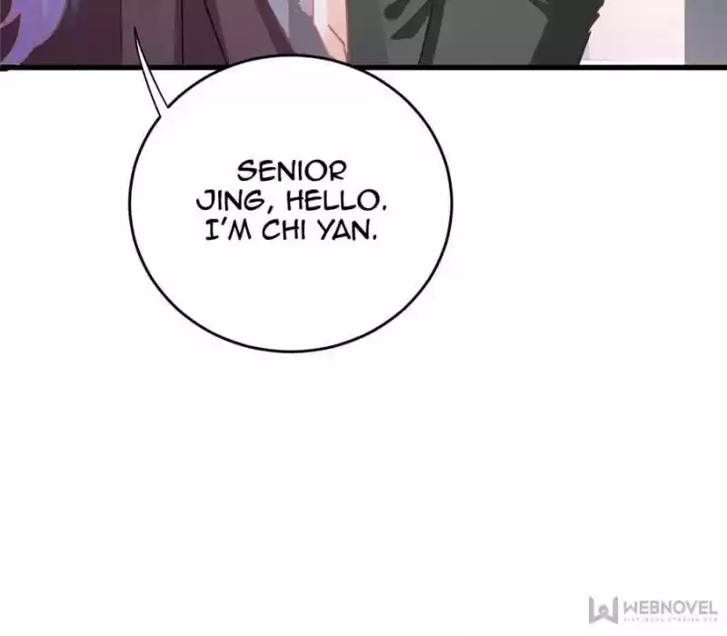 The Icy Chairman’S Cute Little Wife Chapter 132