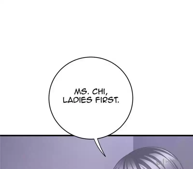 The Icy Chairman’S Cute Little Wife Chapter 132