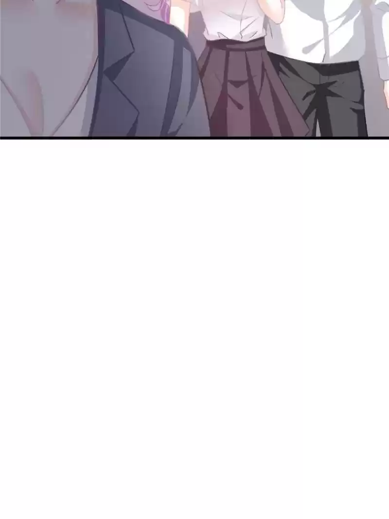 The Icy Chairman’S Cute Little Wife Chapter 132