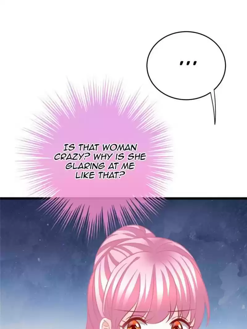 The Icy Chairman’S Cute Little Wife Chapter 132