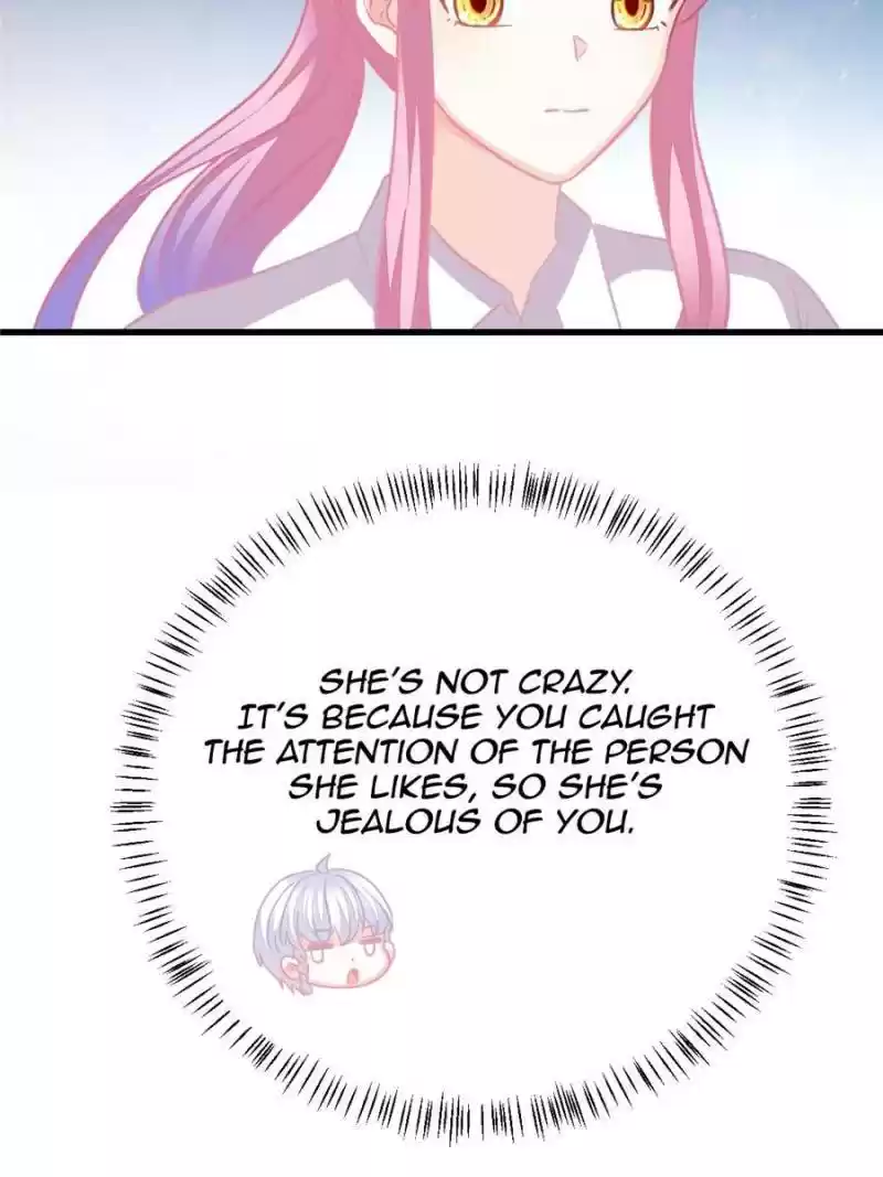 The Icy Chairman’S Cute Little Wife Chapter 132