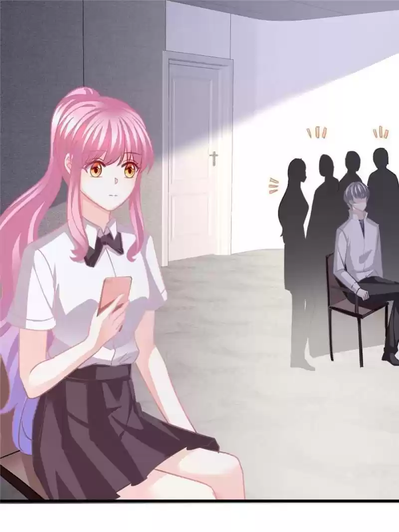 The Icy Chairman’S Cute Little Wife Chapter 132