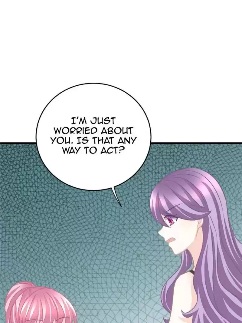 The Icy Chairman’S Cute Little Wife Chapter 132