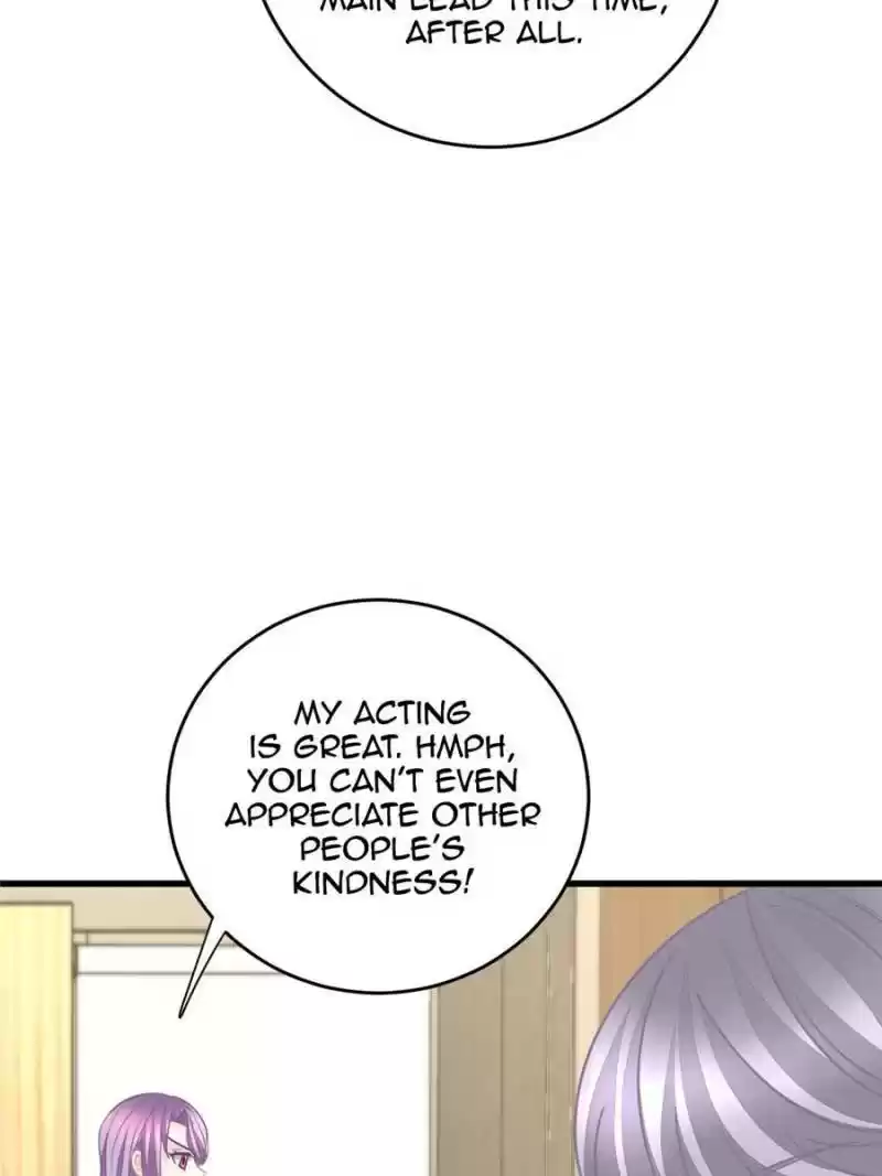 The Icy Chairman’S Cute Little Wife Chapter 132