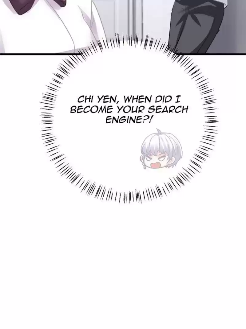 The Icy Chairman’S Cute Little Wife Chapter 132